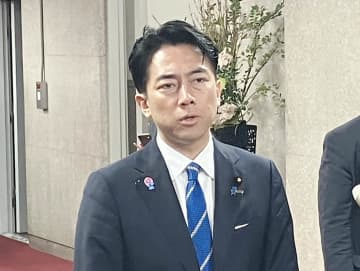 「ポスト石破」小泉進次郎氏に熱視線…交錯する待望論と慎重論　首相退陣表明から一夜明け