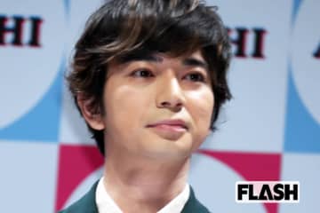 恐るべし松本潤の人脈！共演者逮捕の暗雲を断ち切った大物俳優の友情出演