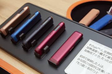【グロー新型】最強レベルの喫味と高級ガジェット感がくすぐる『グロー・ヒーロ・プラス』の使用感【加熱式タバコ】