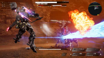 「問題はあるが、戦闘とストーリーが欠点を補って余りある」海外レビューひとまとめ『デモンエクスマキナ タイタニックサイオン』
