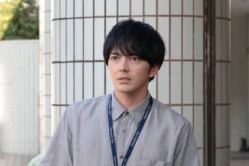 『明日はもっと、いい日になる』が描く親子の在り方　“蔵田”林遣都が自身の過去と向き合う
