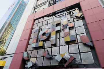 閉館した「梅田ロフト」、入り口で流れていた謎の音楽を調査