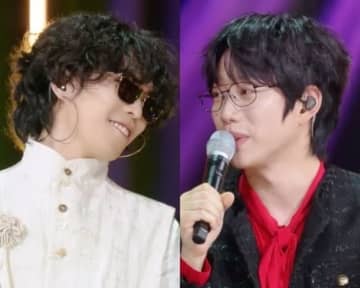 10CM クォン・ジョンヨル「THE SEASONS」新MCとして初ステージ…AKMU イ・チャンヒョクも登場（動画あり）