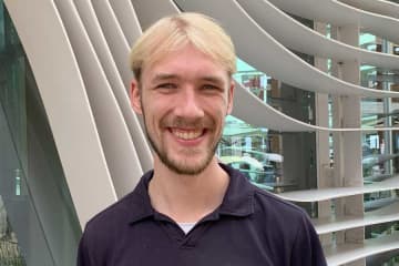 「日本人だからこそするのかな」　オランダ人万博スタッフが感激　日本人が持っていて感心したアイテムとは