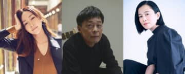 『ぼくたちん家』物語のヒロイン・トーヨコ中学生を取り巻く奇妙なキャストたちが集結！