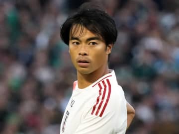 後藤健生の｢日本代表アメリカ遠征｣中間採点(1)三笘薫や堂安律らの貢献でメキシコ準ホームで｢無失点｣も…痛恨の無得点、考えたい｢攻撃的3バック｣の真価