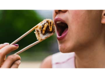 噛まない人ほど損してる!? 胃腸・脳・自律神経を同時にケアする方法とは【眠れなくなるほど面白い 図解 胃と腸の話】