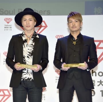 三代目JSB今市隆二が結婚と第1子誕生を正式報告も…すべて後手後手の“ガッカリ続き”