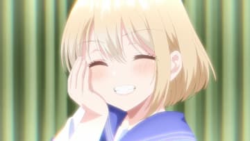 アニメ『カッコウの許嫁』第10話、コンビを組んだ男女が結ばれる？企画に出ることになった凪【先行カット】