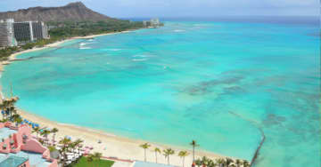 アメリカ入国のESTAが9/30から値上げ ホノルルのバスも値上げに