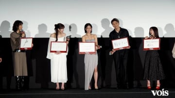 【動画】木村佳乃、橋本環奈のハスキーな声がお気に入り「可愛くて魅力的」