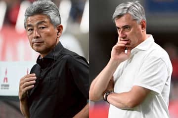 川崎監督が見せた「逆配置」起用の妙　浦和の「経験」優先も実らず…明暗分かれた両監督の采配