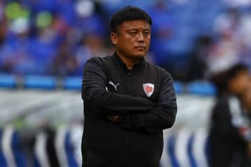 ライセンス停止→J監督復帰「迷いはなかった」　チームに必要だった”劇薬”「お前らJ1に行きたいのか」