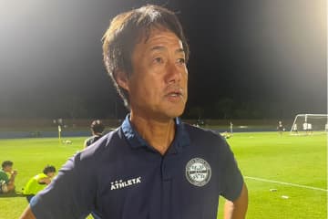 カズ不在で5連敗「早く戻ってきて」　夢のJリーグは遠く...怪我人続出で監督も「厳しい状況」