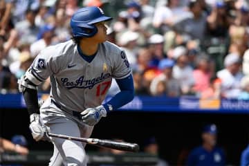 大谷に苦言「何してたんだ」　2連発も…LA放送局が問題視した“ミス”「小さなこと怠った…」