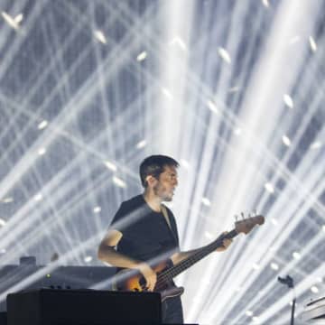 レディオヘッド、未使用に終わった『007』テーマソングをパフォーマンスへ？