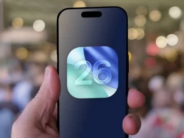 あなたのiPhoneは「iOS 26」に対応する？ 対応機種一覧　来週にも正式版公開へ
