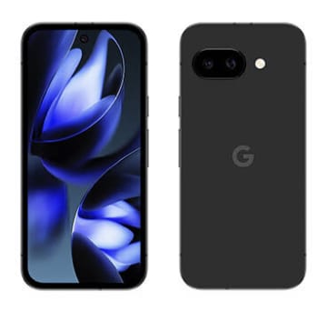 【エリア別】名古屋圏で「Pixel 9a」連続首位！　Androidスマホ人気ランキングTOP10　2025/9/9