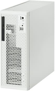 リコーPFUコンピューティング、第4世代Xeon SP搭載の組み込みPC「RICOH AR8300モデル320P」を発売