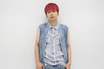 増田貴久、NEWS衣装のこだわりは「そのシーンを覚える一つのアイテムになる」こと　「ファッションフリークショー」ではアンバサダー就任【インタビュー】