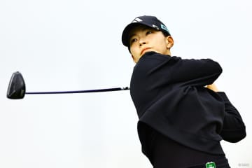 アジアシリーズ切符へラストマッチ 渋野日向子、笹生優花、西村優菜はポイント上積み必須