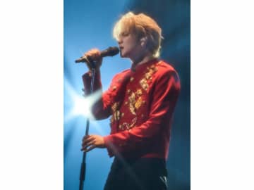 HOKUTO（THE RAMPAGE吉野北人）、新曲「ふたりでいようか」がTVアニメ『ふたりソロキャンプ』第2クールOP！