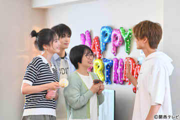 「北くんシェア」第11話。中学生の北くんと女の子との間に起きた“ある出来事”が明らかに