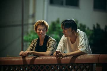 映画『愚か者の身分』釜山国際映画祭、コンペティション部門選出！　北村匠海＆永田琴監督の喜びコメント到着