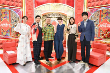 クイズの甲子園“高校生クイズ2025”日本一の称号に輝くのはどの学校か！