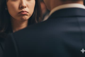 パートナーのこの言動は要注意！　大切に思ってるならしないこと「ケンカのたびに…」