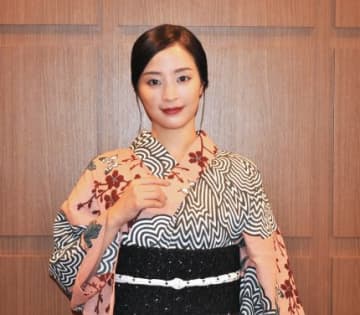 広瀬すず「この女性たちの化学反応は一体何なんだという、すごく不思議な感覚になります」『遠い山なみの光』【インタビュー】