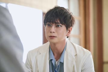 ネット衝撃の最終回　『19番目のカルテ』清水尋也容疑者は“全カット”「見事に存在が…」「編集大変だったろうな」