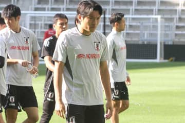 W杯開催地でサバイバル「悔しかった」　米国戦は2人のリベンジ…大幅入れ替えでチャンスか
