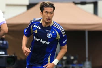 町田に大打撃…まさかの全治1年「言葉が出ない」　古傷も同時手術「それにしても長い」