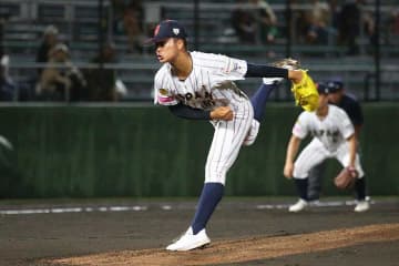 大阪桐蔭のエース撃ち「本当に気持ちよかった」　南アフリカ選手が叶えたい“ささやか”だけど大きな夢【U-18W杯】