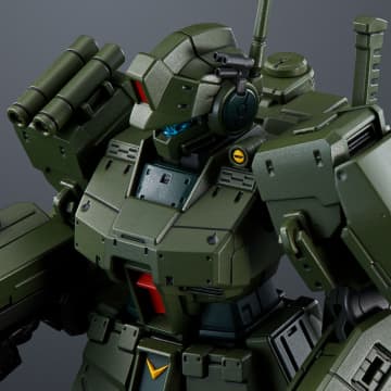 プレバンにて「HG ジム・スパルタン」や「HG ジム・スループ」などジムシリーズのガンプラが再販決定！「HG ジム・スナイパーII（リド・ウォルフ機）」を含む計3商品が対象