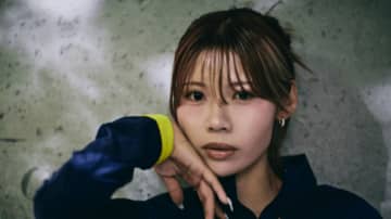 「写真集出せますね」陸上・中島ひとみ、世界陸上を前に“モデル風ショット”公開　　クールビューティーな表情に「めちゃくちゃかっこいい」