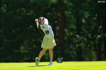 池羽陽向が参戦　植竹希望の妹・愛海、欧州下部ツアー優勝者も出場【JLPGAプロテスト第2次予選・B地区】