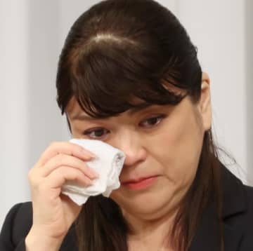 旧ジャニーズ性加害謝罪から丸2年…藤島ジュリ－景子氏「復権」と「地獄」