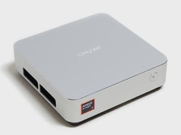 【西川和久の不定期コラム】謎の「Ryzen 7 8745HS」を搭載した7万円台のミニPCをチェックしてみた