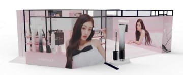 milktouch×JIHYO期間限定POP-UP♡渋谷ロフトで話題コスメ体験