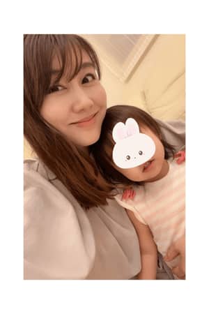 安めぐみ、１歳次女が言葉を一気に習得したことを報告