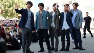 嵐のサプライズはどうなった!?　今年の『NHK紅白歌合戦』司会は順当決着か