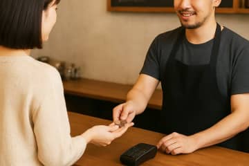 店員が多く渡してきたお釣り、申告しないとどうなる？　「ただ、家に帰ってから…」弁護士が解説