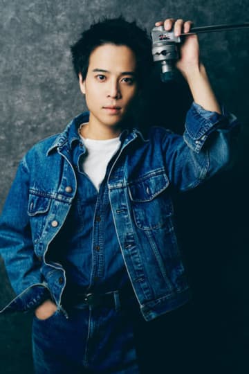 堀家一希、“ありがとう”を大切にするポジティブ習慣「心が少し豊かになった気がする」【後編】