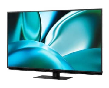「4T-C50FN2」が首位！　4Kテレビ人気ランキングTOP10　2025/9/9