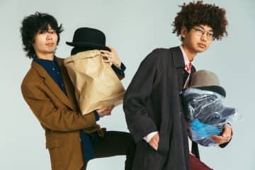 VIDEOTAPEMUSIC＆シャッポ、カクバリズムとビルボードライブのコラボ企画第1弾に出演　横浜にて開催