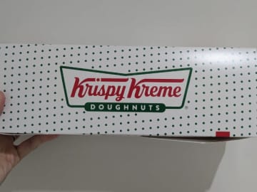 【クリスピークリームドーナツ】9月9日限定！3個までOK！99円祭り！