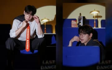 “本業の歌手に復帰”イ・ジュニョン、1stミニアルバム「LAST DANCE」の2番目のコンセプトフォトを公開