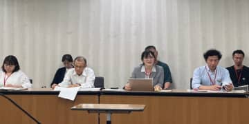 「首相が変わっても物価高は変わらない」最低賃金1500円以上へ“即時”全国一律引き上げなど求め要望書　国側は慎重な姿勢示す